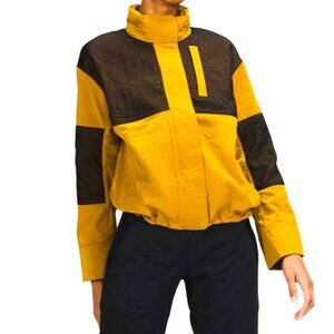 Lululemon Women's water Repellent Mesh Jacket Jacket Size 4 Lightweight Windbrea